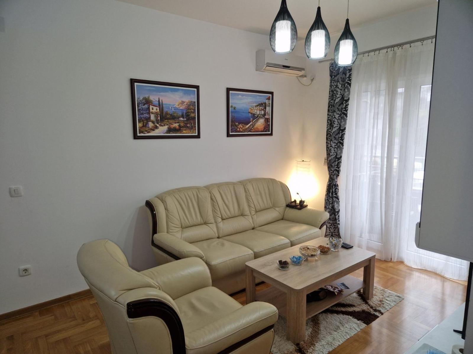 Apartment Marno 2 Budva