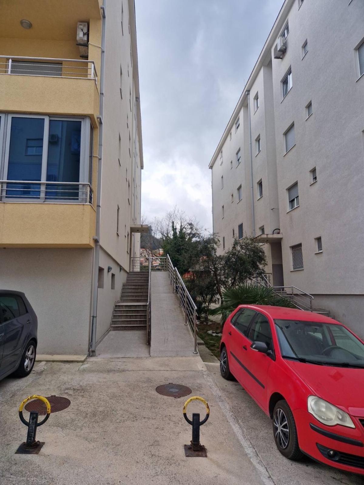 Marno 2 Apartment *