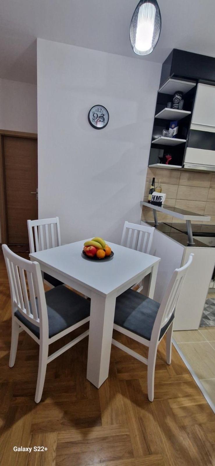 Marno 2 Apartment