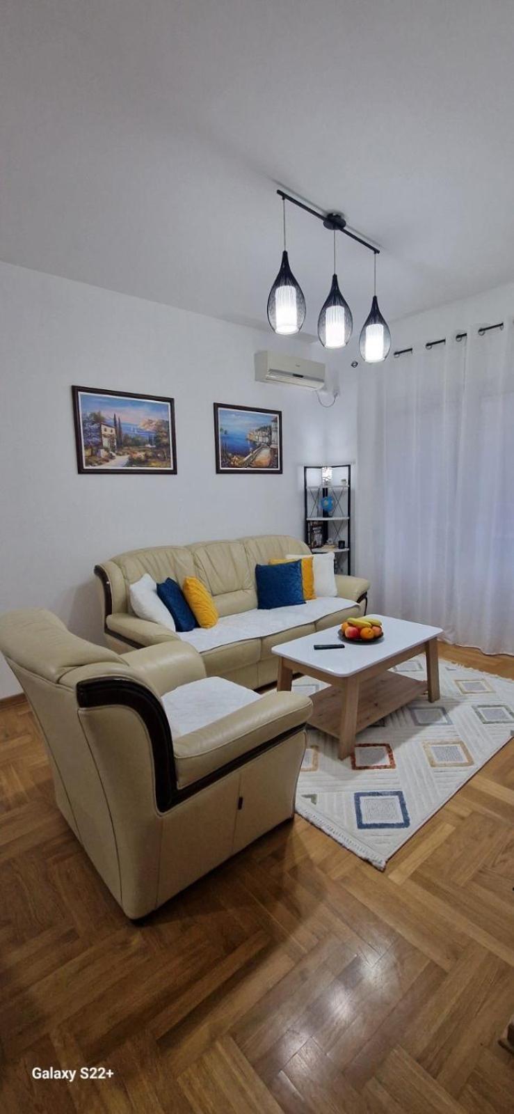 Apartment Marno 2