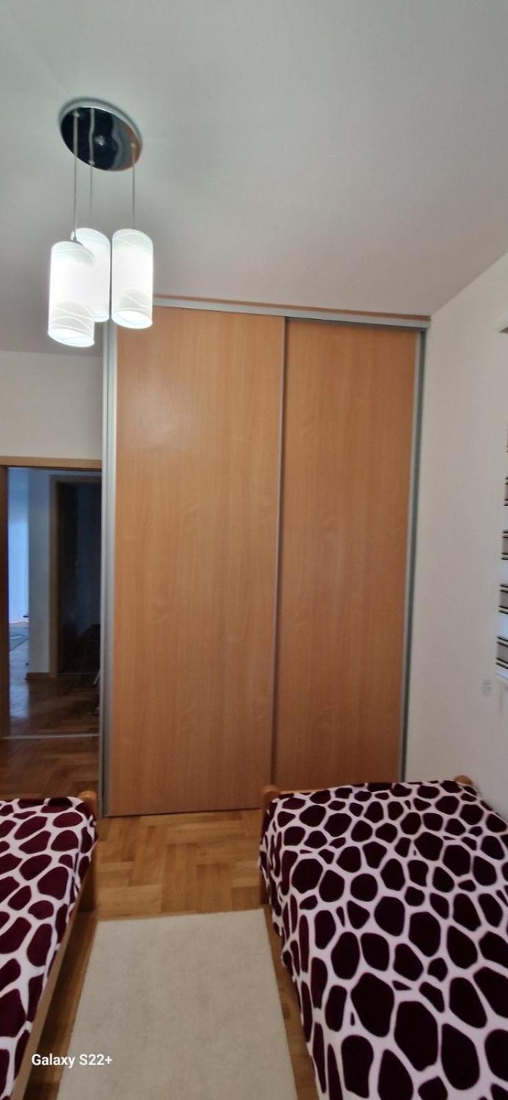 Marno 2 Apartment Budva