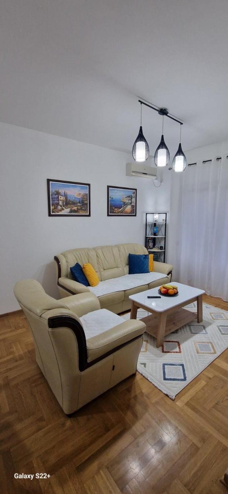 Apartment Marno 2 Budva