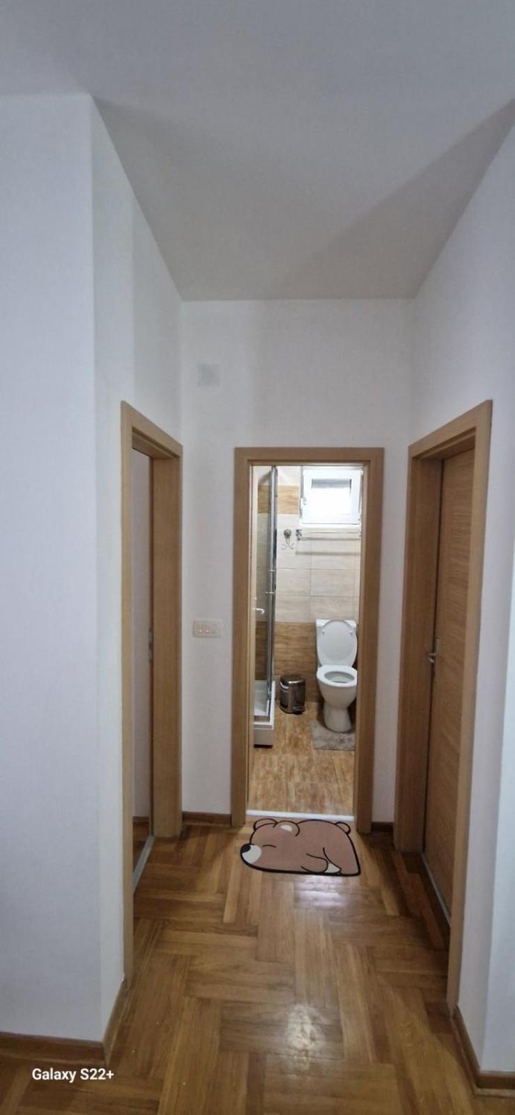 Marno 2 Apartment