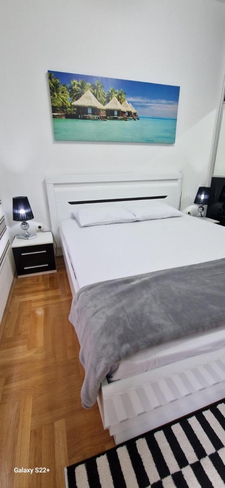 Apartment Marno 2 *