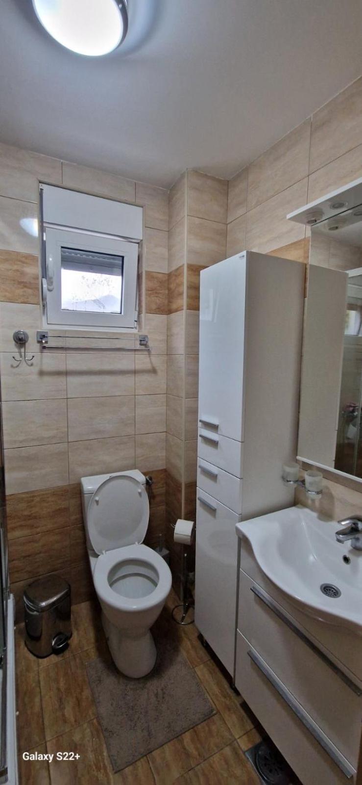 Marno 2 Apartment Budva