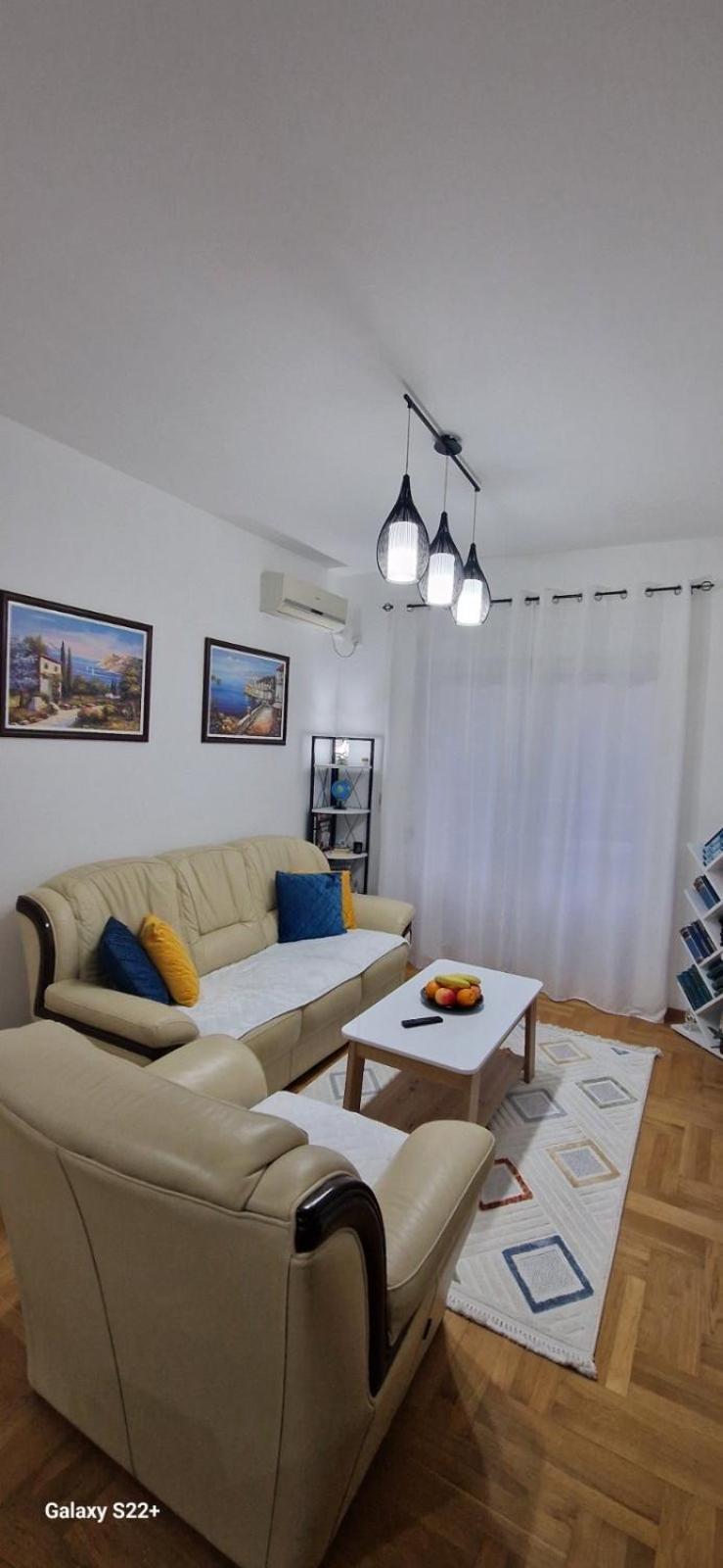 Apartment Marno 2 Budva