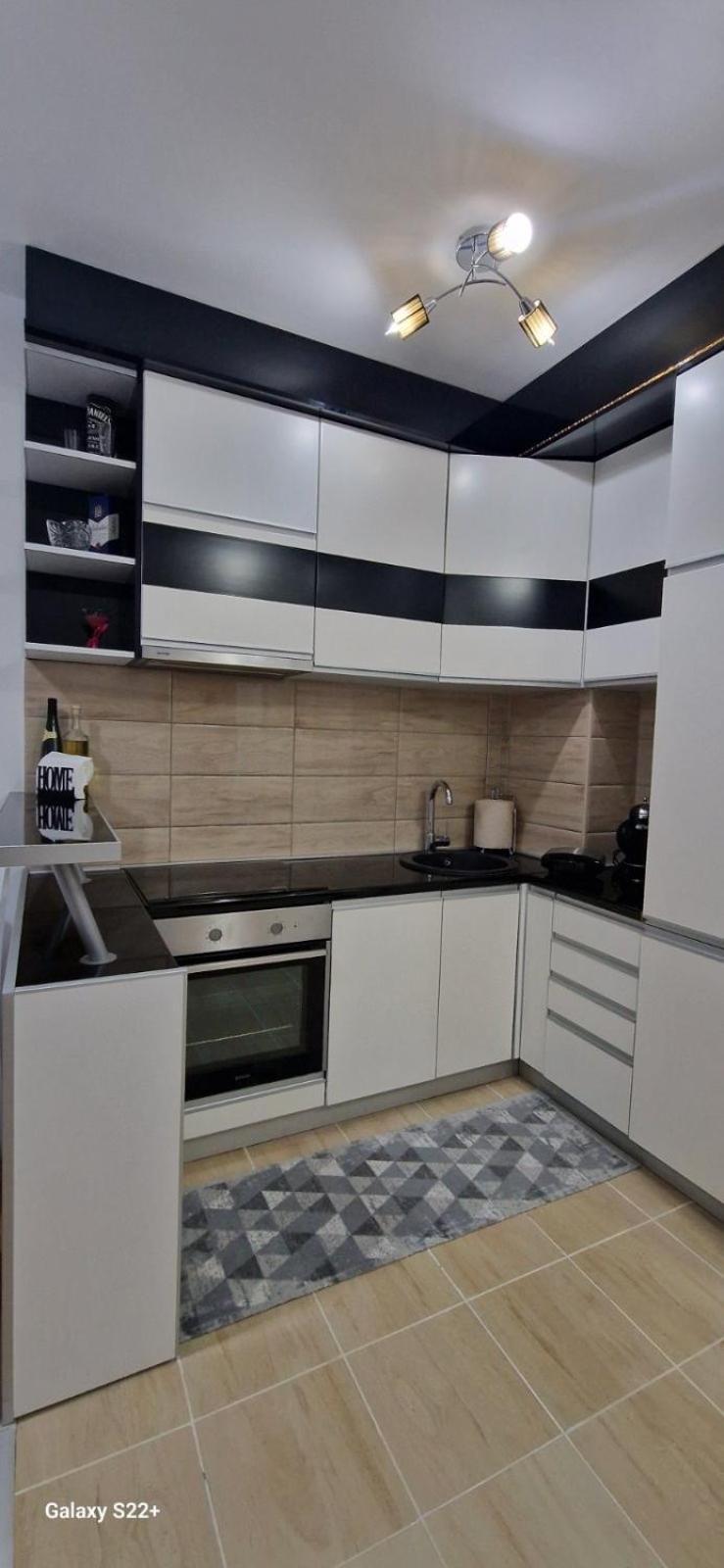 Apartment Marno 2