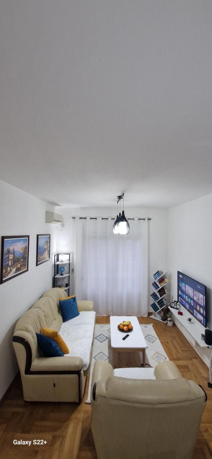 Apartment Marno 2 *