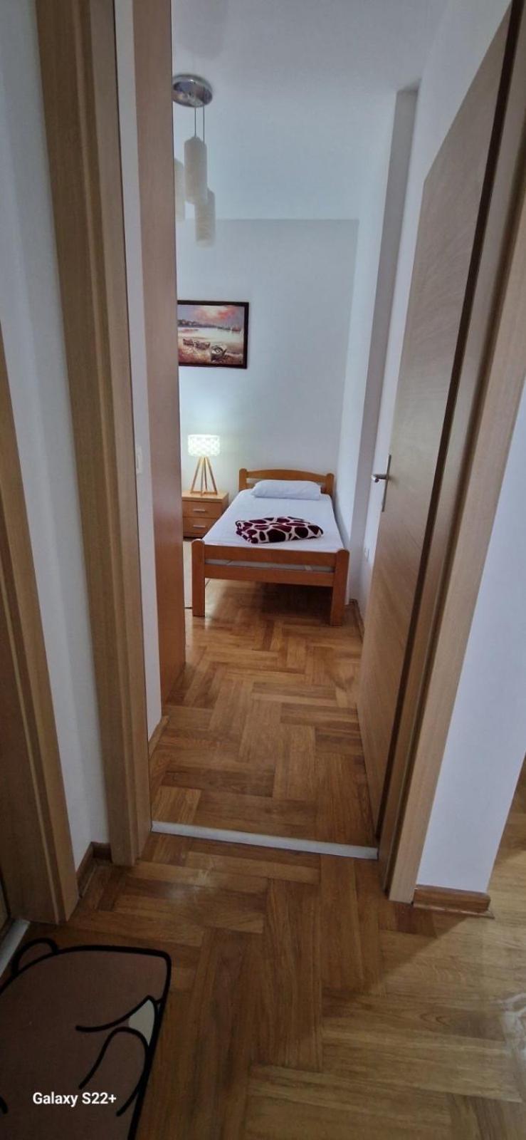 Marno 2 Apartment Budva