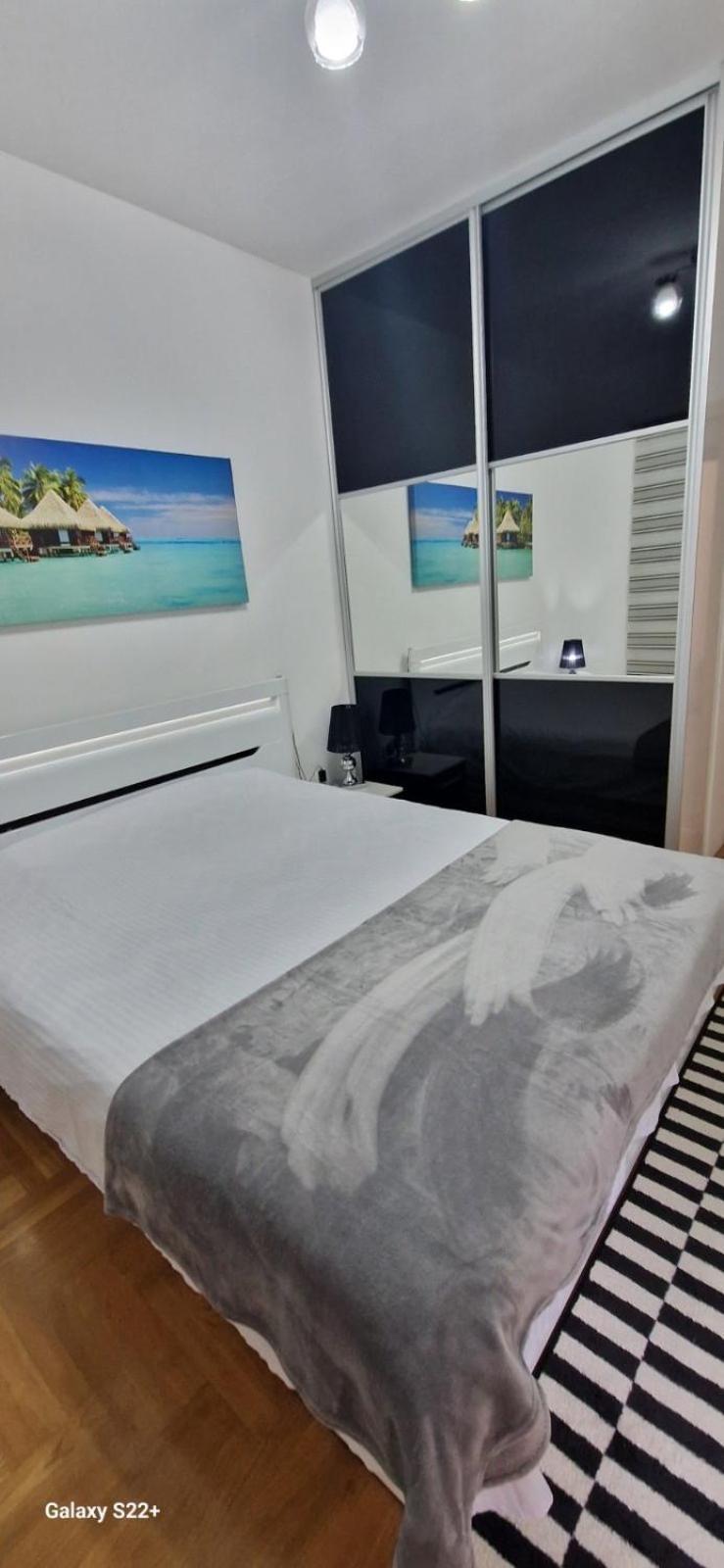 Apartment Marno 2 Budva