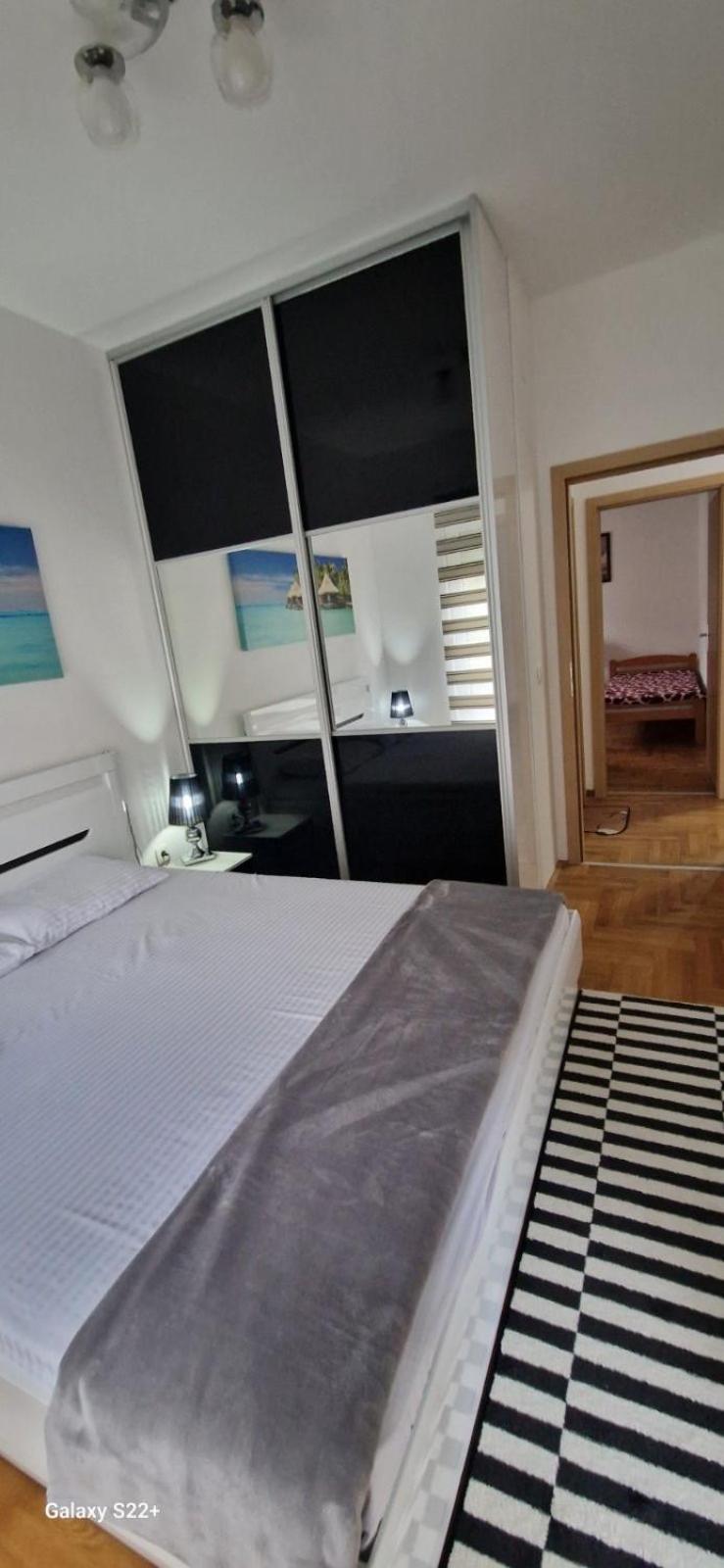 Apartment Marno 2 *