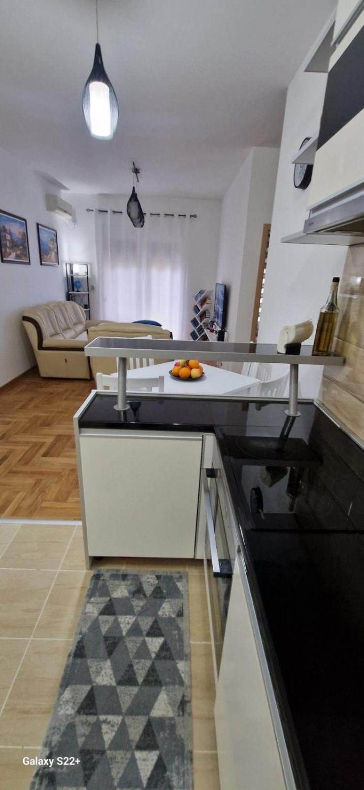 Apartment Marno 2 Budva